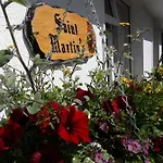 Saint Martin's 4* Bandon