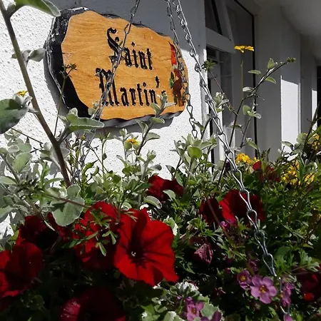 Saint Martin's 4* Бандон