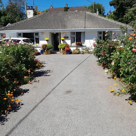 Saint Martin's * Bandon