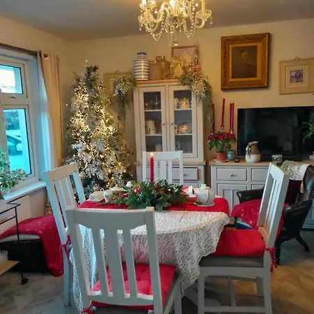 Bed and breakfast Saint Martin's