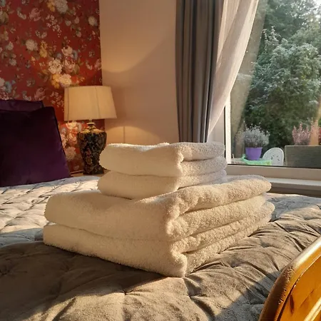 Bed and breakfast Saint Martin's *