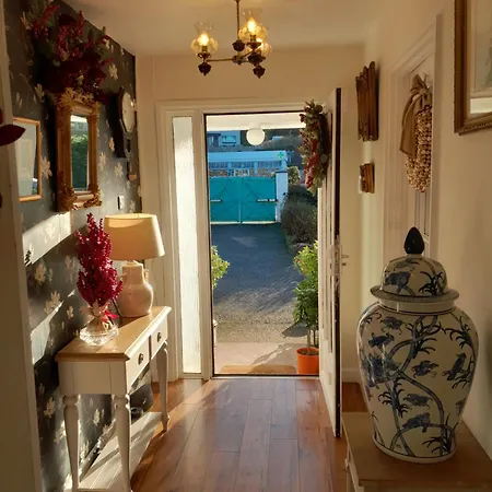 Saint Martin's Bed and breakfast Bandon
