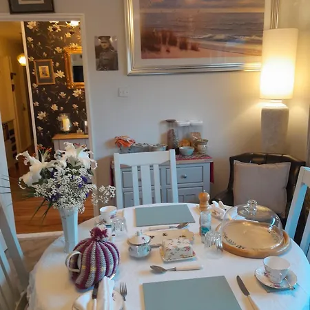 Saint Martin's Bed & Breakfast Bandon