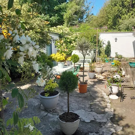 Saint Martin's Bandon