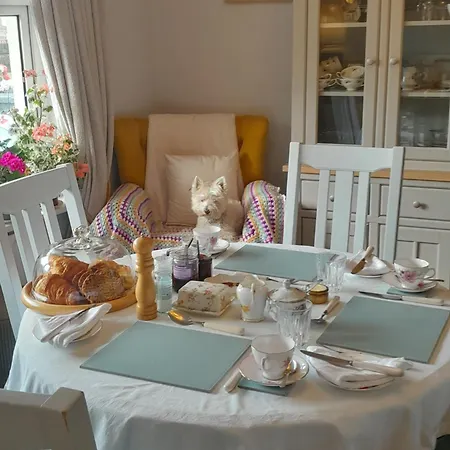 Saint Martin's Couette-café Bandon