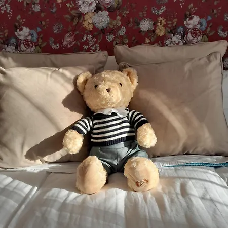 Saint Martin's Bed & Breakfast 4*