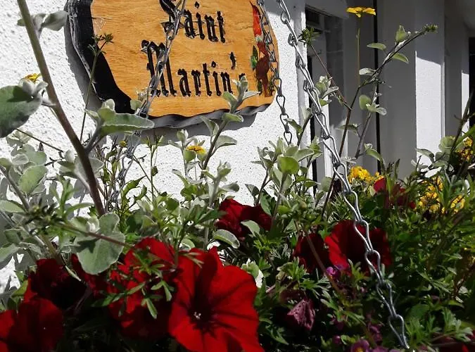 Saint Martin's 4* בנדון