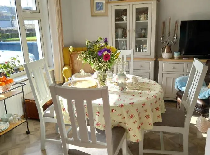 Saint Martin's 4* בנדון