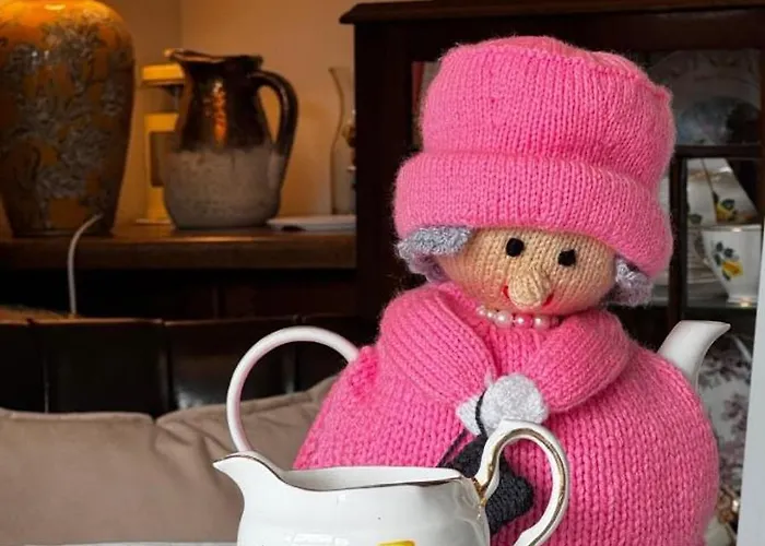 Saint Martin's 4* בנדון