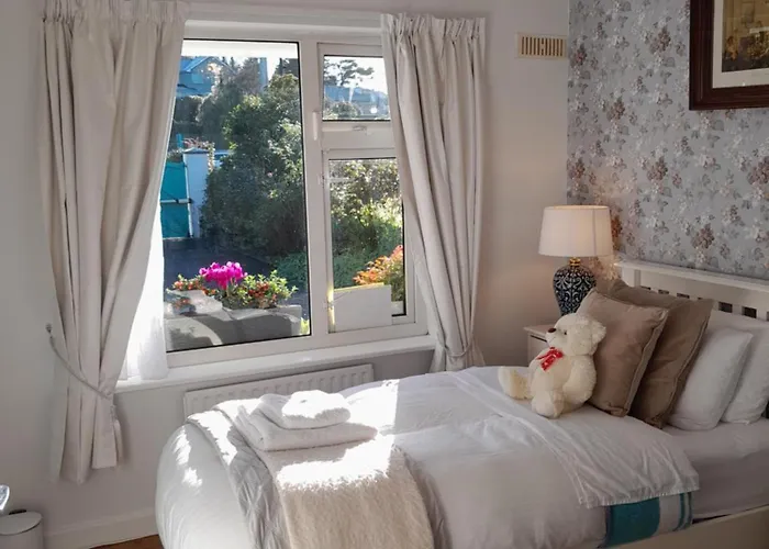 Saint Martin's בנדון